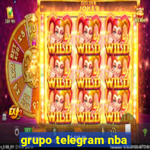 grupo telegram nba